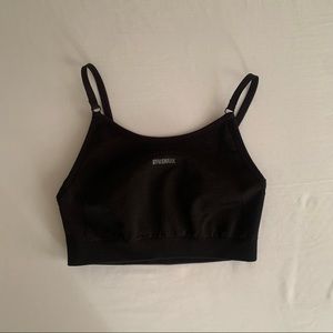 Gymshark Flex Strappy Sports Bra
